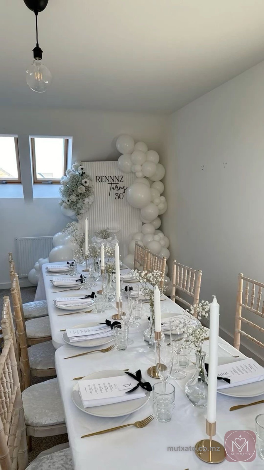 Decoração — JC Mimos e Decor