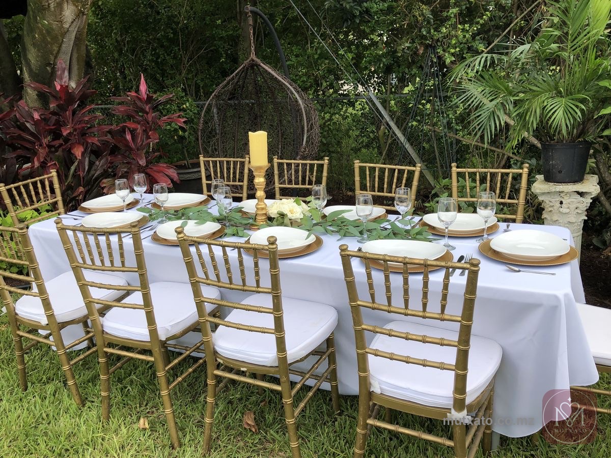 Decoração — JC Mimos e Decor