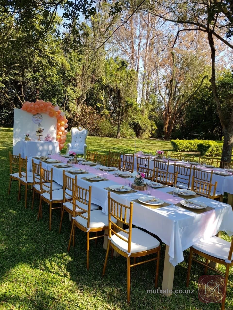 Decoração — JC Mimos e Decor