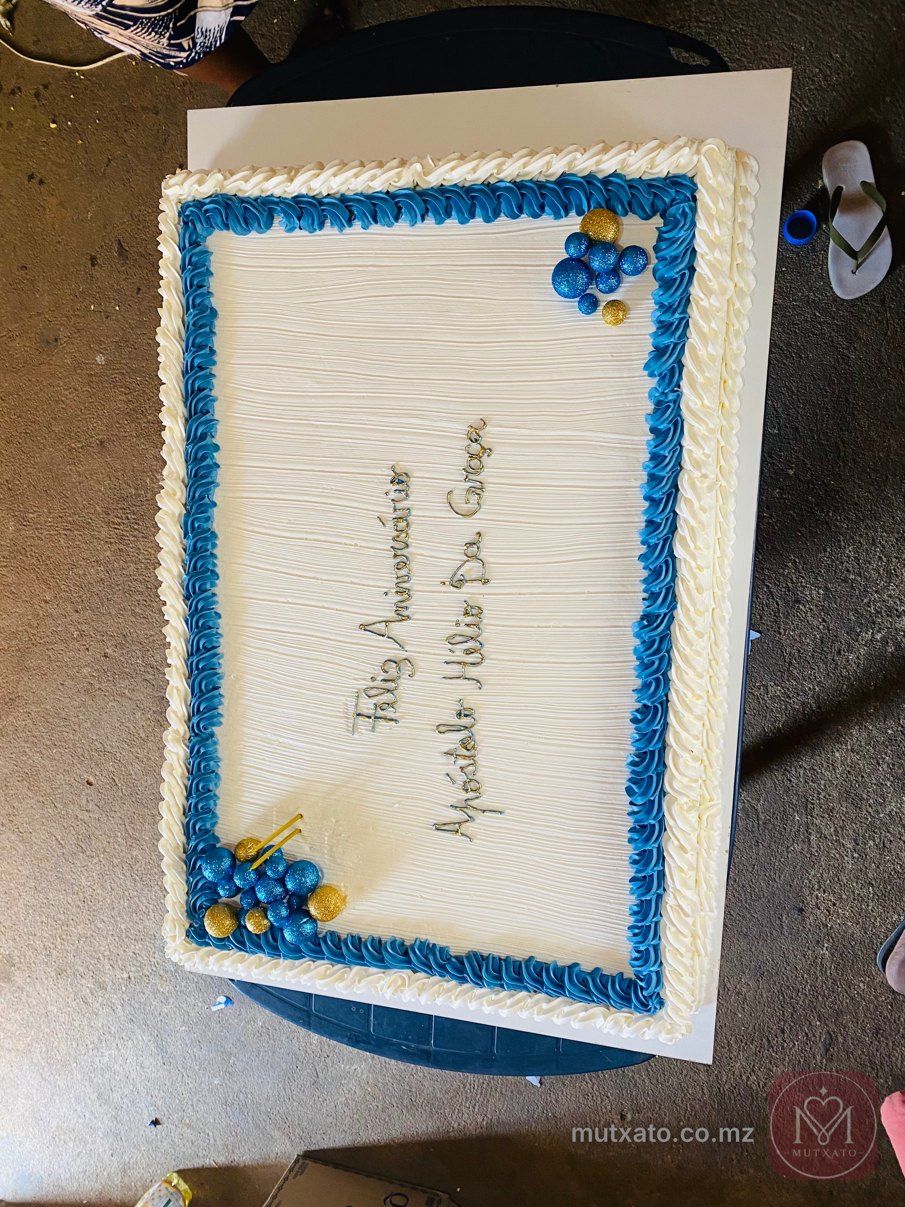 Blessed Hands Services