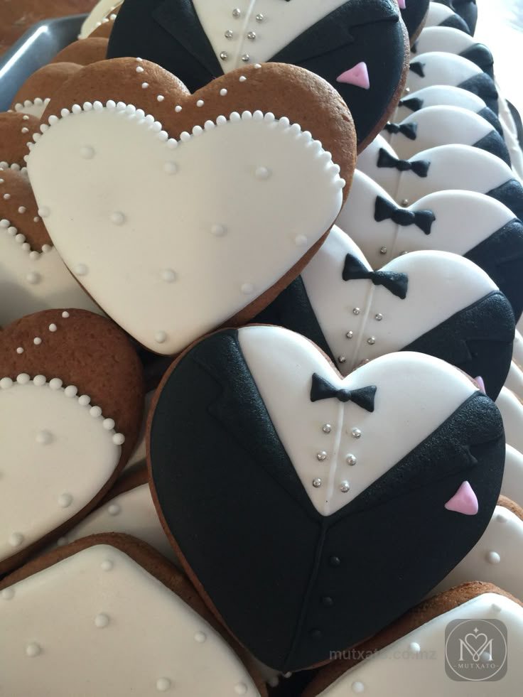 Biscoitos decorados — Biscoitos decorados