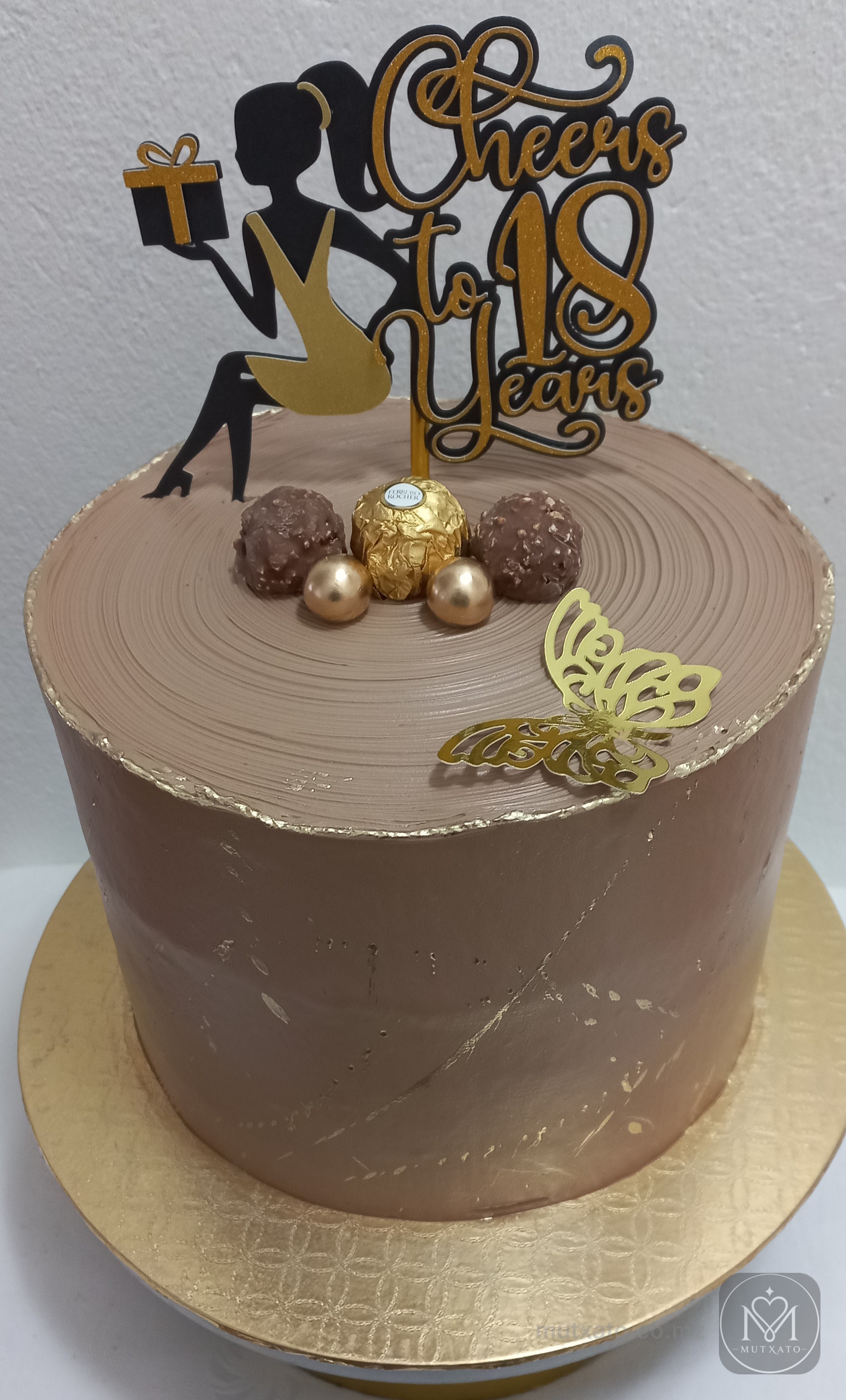 Kaka's slice