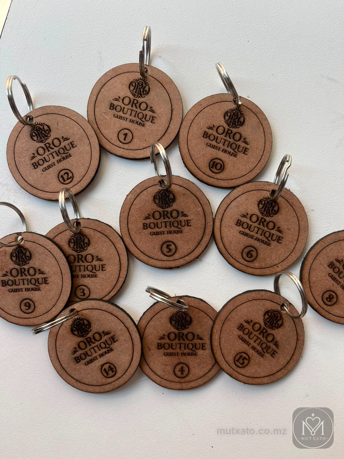 Brindes — Lília Decoração