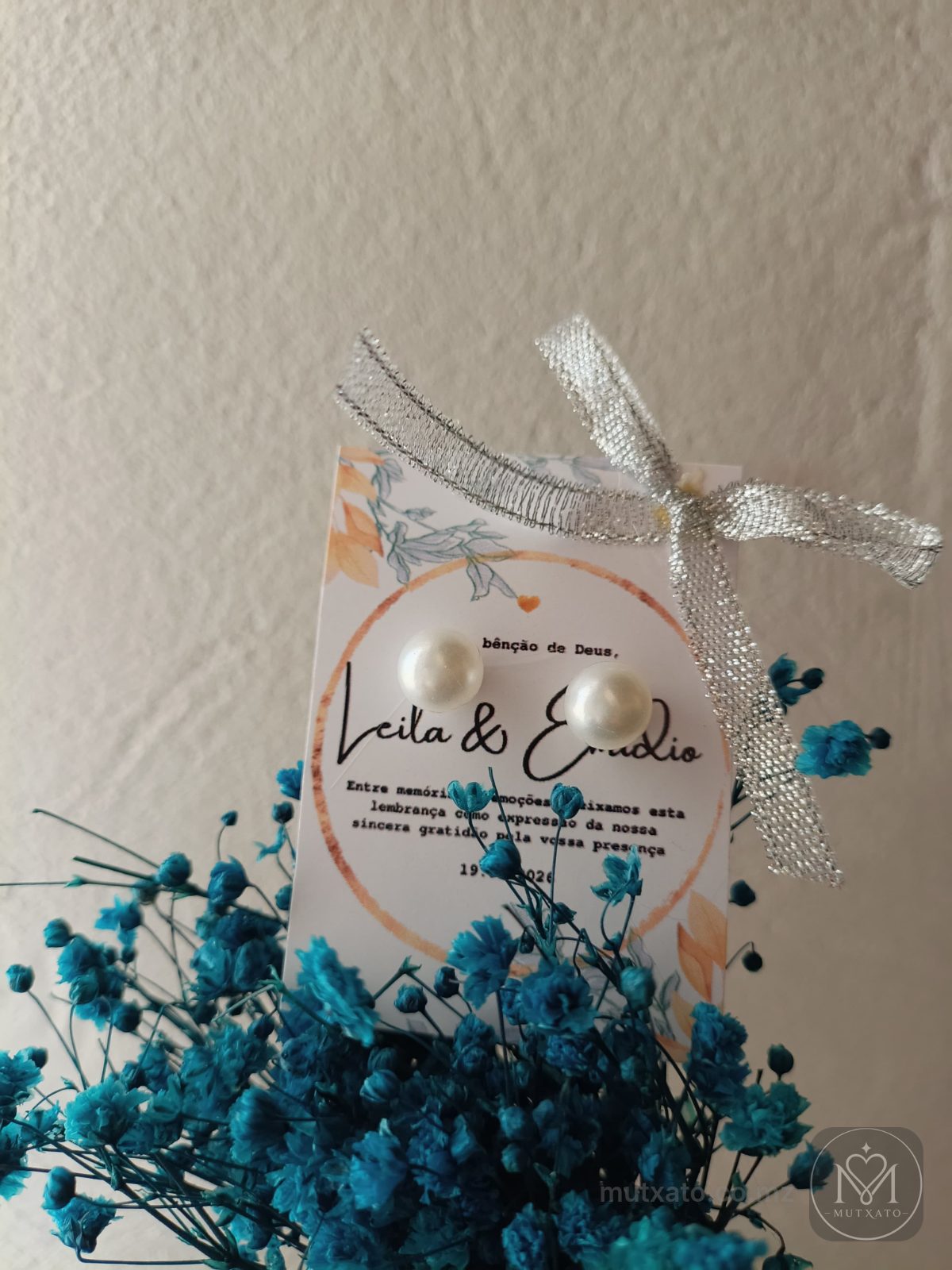 Brindes — Lília Decoração