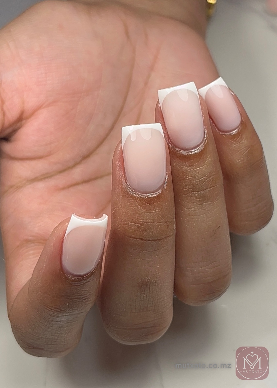 Polygel — Nail Designer