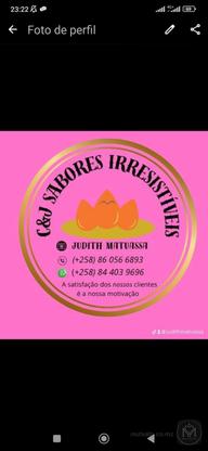 C&J sabores irresistíveis