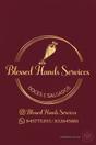 Blessed Hands Services